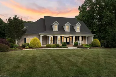7572 Haw Meadows Drive, Kernersville, NC 27284 - Photo 3