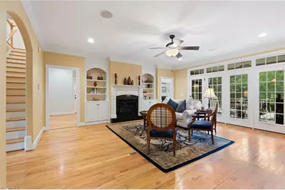 7572 Haw Meadows Drive, Kernersville, NC 27284 - Photo 9