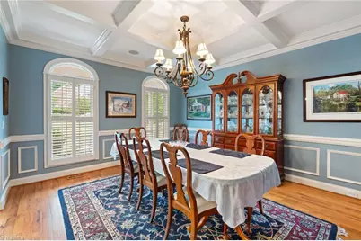 7572 Haw Meadows Drive, Kernersville, NC 27284 - Photo 11