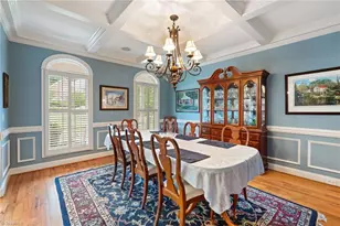 7572 Haw Meadows Dr, Kernersville, NC 27284 - Photo 11