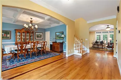 7572 Haw Meadows Drive, Kernersville, NC 27284 - Photo 5
