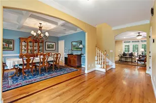 7572 Haw Meadows Dr, Kernersville, NC 27284 - Photo 5