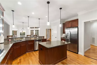 7572 Haw Meadows Drive, Kernersville, NC 27284 - Photo 13