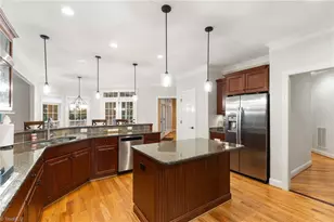 7572 Haw Meadows Dr, Kernersville, NC 27284 - Photo 13