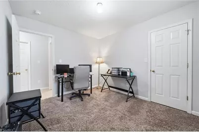2424 Stratford Crossing Drive, Winston-Salem, NC 27103 - Photo 19