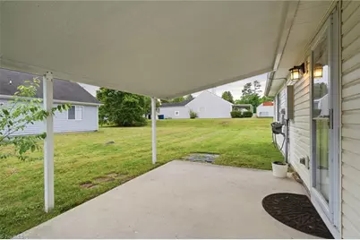 2424 Stratford Crossing Drive, Winston-Salem, NC 27103 - Photo 25
