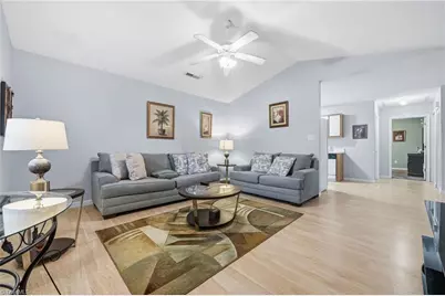 2424 Stratford Crossing Drive, Winston-Salem, NC 27103 - Photo 5