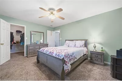 2424 Stratford Crossing Drive, Winston-Salem, NC 27103 - Photo 17