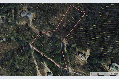 Lot 21 Bobcat Mountain Road, Purlear, NC 28665 - Photo 9