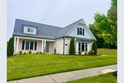1076 Wood Duck Lane, Winston-Salem, NC 27106 - Photo 1
