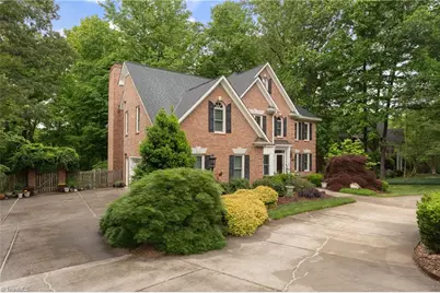 3763 Sandalwood Lane, Winston-Salem, NC 27106 - Photo 3