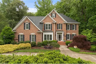 3763 Sandalwood Lane, Winston-Salem, NC 27106 - Photo 1