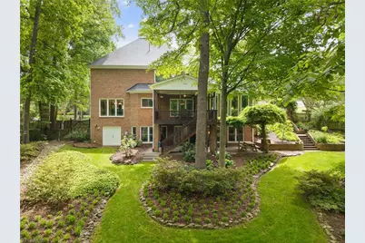 3763 Sandalwood Lane, Winston-Salem, NC 27106 - Photo 45