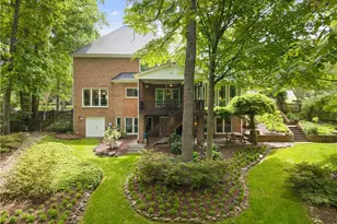 3763 Sandalwood Ln, Winston-Salem, NC 27106 - Photo 45