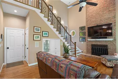 3763 Sandalwood Lane, Winston-Salem, NC 27106 - Photo 15