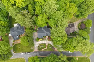 3763 Sandalwood Ln, Winston-Salem, NC 27106 - Photo 49