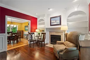 3763 Sandalwood Ln, Winston-Salem, NC 27106 - Photo 7