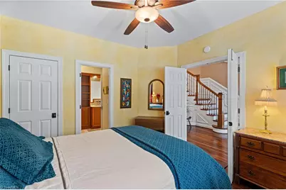 3763 Sandalwood Lane, Winston-Salem, NC 27106 - Photo 17