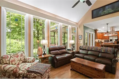 3763 Sandalwood Lane, Winston-Salem, NC 27106 - Photo 13