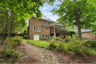3763 Sandalwood Lane, Winston-Salem, NC 27106 - Photo 47