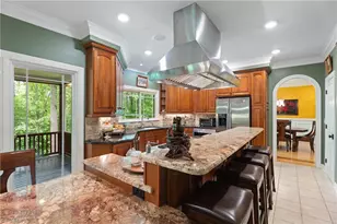 3763 Sandalwood Ln, Winston-Salem, NC 27106 - Photo 9