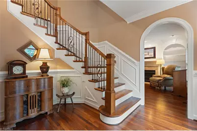 3763 Sandalwood Lane, Winston-Salem, NC 27106 - Photo 5