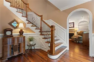 3763 Sandalwood Ln, Winston-Salem, NC 27106 - Photo 5
