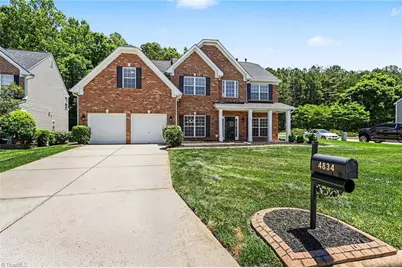 4834 Legacy Drive, Colfax, NC 27235 - Photo 3