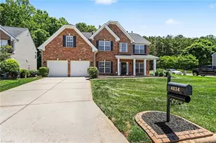 4834 Legacy Dr, Colfax, NC 27235 - Photo 3