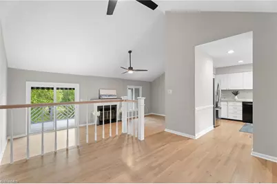 109 Pembrooke Ridge Court, Bermuda Run, NC 27006 - Photo 9
