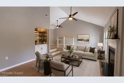 109 Pembrooke Ridge Court, Bermuda Run, NC 27006 - Photo 15