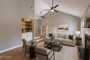 109 Pembrooke Ridge Ct, Bermuda Run, NC 27006 - Photo 15