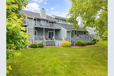 109 Pembrooke Ridge Court, Bermuda Run, NC 27006 - Photo 29