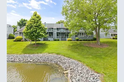 109 Pembrooke Ridge Court, Bermuda Run, NC 27006 - Photo 1