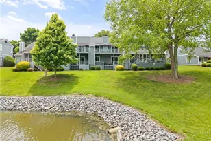 109 Pembrooke Ridge Ct, Bermuda Run, NC 27006 - Photo 1