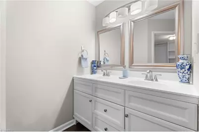 109 Pembrooke Ridge Court, Bermuda Run, NC 27006 - Photo 17