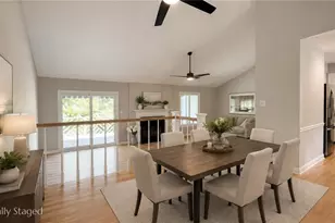 109 Pembrooke Ridge Ct, Bermuda Run, NC 27006 - Photo 9