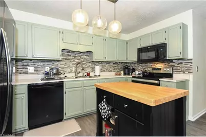 4519 Tamaron Drive, Greensboro, NC 27410 - Photo 9