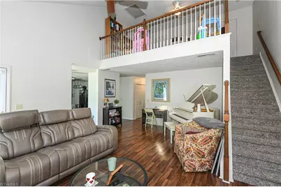 4519 Tamaron Drive, Greensboro, NC 27410 - Photo 27