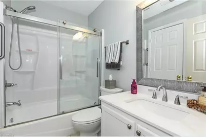 4519 Tamaron Drive, Greensboro, NC 27410 - Photo 15