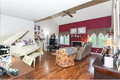 4519 Tamaron Drive, Greensboro, NC 27410 - Photo 3