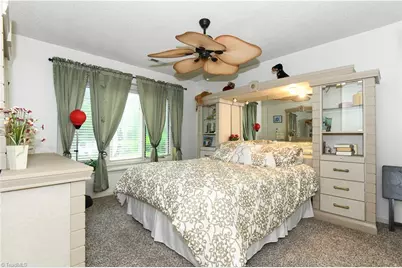 4519 Tamaron Drive, Greensboro, NC 27410 - Photo 11