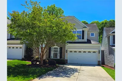 4815 Sterling Brooke Lane, Winston-Salem, NC 27103 - Photo 1