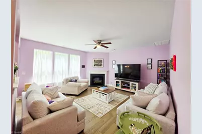 4815 Sterling Brooke Lane, Winston-Salem, NC 27103 - Photo 11