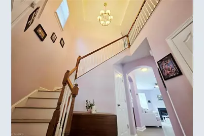 4815 Sterling Brooke Lane, Winston-Salem, NC 27103 - Photo 5