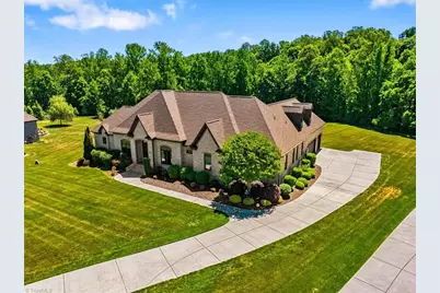 6635 Linville Ridge Drive, Oak Ridge, NC 27310 - Photo 49