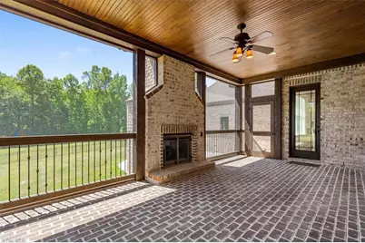 6635 Linville Ridge Drive, Oak Ridge, NC 27310 - Photo 43