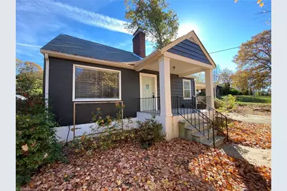 2135 Griffith Road, Winston-Salem, NC 27103 - Photo 1