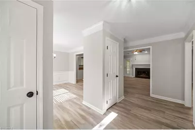 6121 Hickory Creek Road, Winston-Salem, NC 27107 - Photo 5