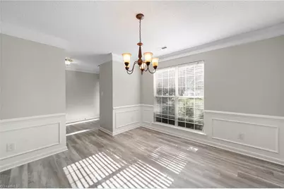 6121 Hickory Creek Road, Winston-Salem, NC 27107 - Photo 3